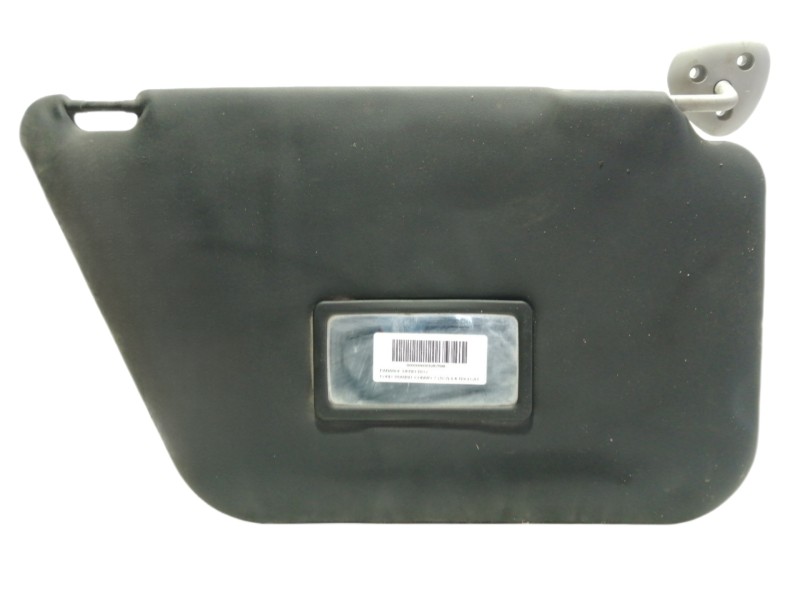 Recambio de parasol derecho para ford transit connect (tc7) 1.8 tdci cat referencia OEM IAM V04100LCW  