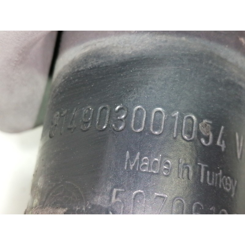 Recambio de amortiguador delantero derecho para alfa romeo 159 (140) 1.9 jtdm 16v / selective referencia OEM IAM 50706132 814903