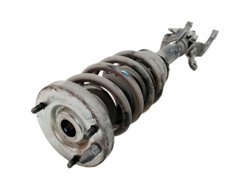 Recambio de amortiguador delantero derecho para alfa romeo 159 (140) 1.9 jtdm 16v / selective referencia OEM IAM 50706132 814903