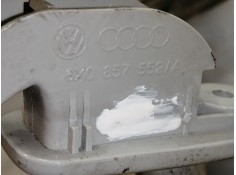 Recambio de parasol derecho para seat toledo (1m2) stella referencia OEM IAM 6X0857552A   2