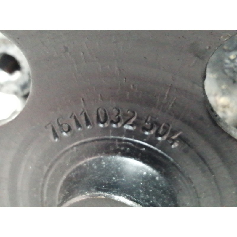 Recambio de bomba direccion para alfa romeo 159 (140) 1.9 jtdm 16v / selective referencia OEM IAM 041602702 7611032504 