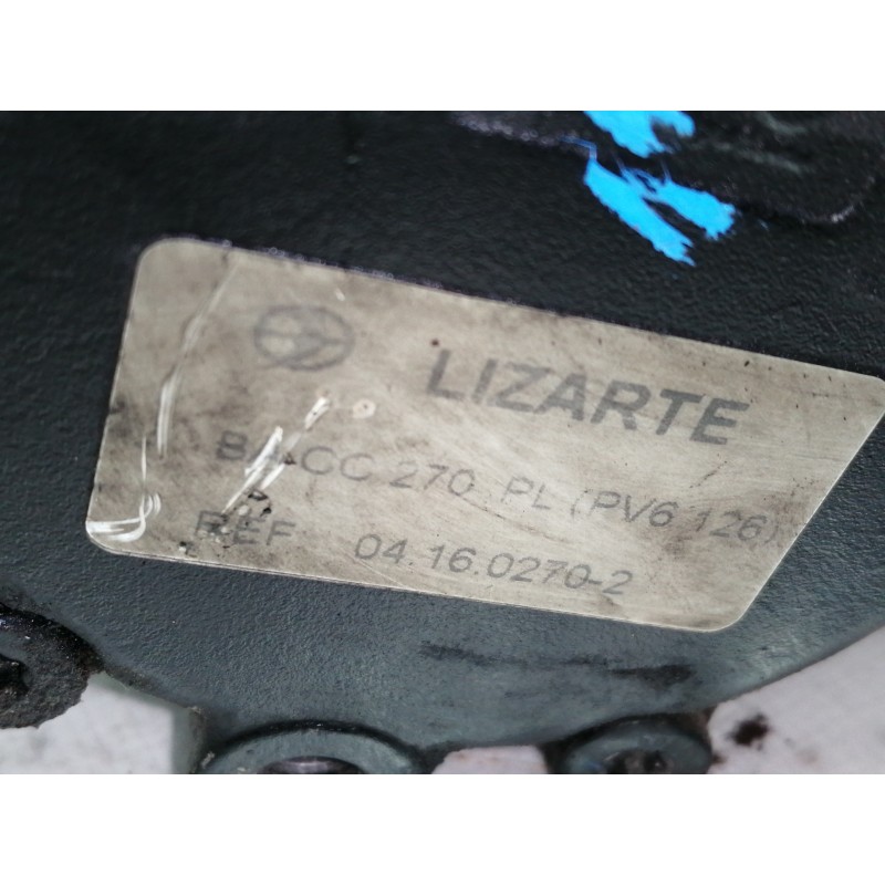 Recambio de bomba direccion para alfa romeo 159 (140) 1.9 jtdm 16v / selective referencia OEM IAM 041602702 7611032504 