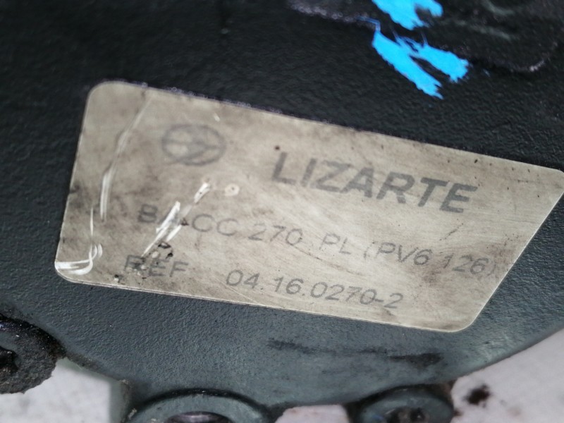 Recambio de bomba direccion para alfa romeo 159 (140) 1.9 jtdm 16v / selective referencia OEM IAM 041602702 7611032504 