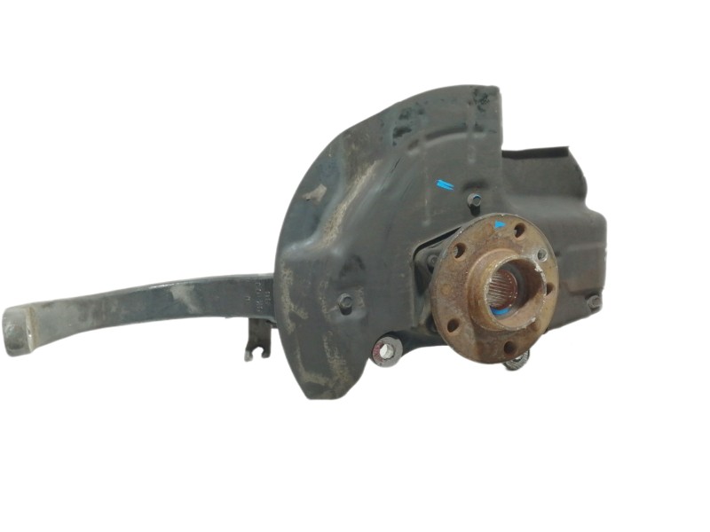 Recambio de mangueta delantera izquierda para alfa romeo 159 (140) 1.9 jtdm 16v / selective referencia OEM IAM   