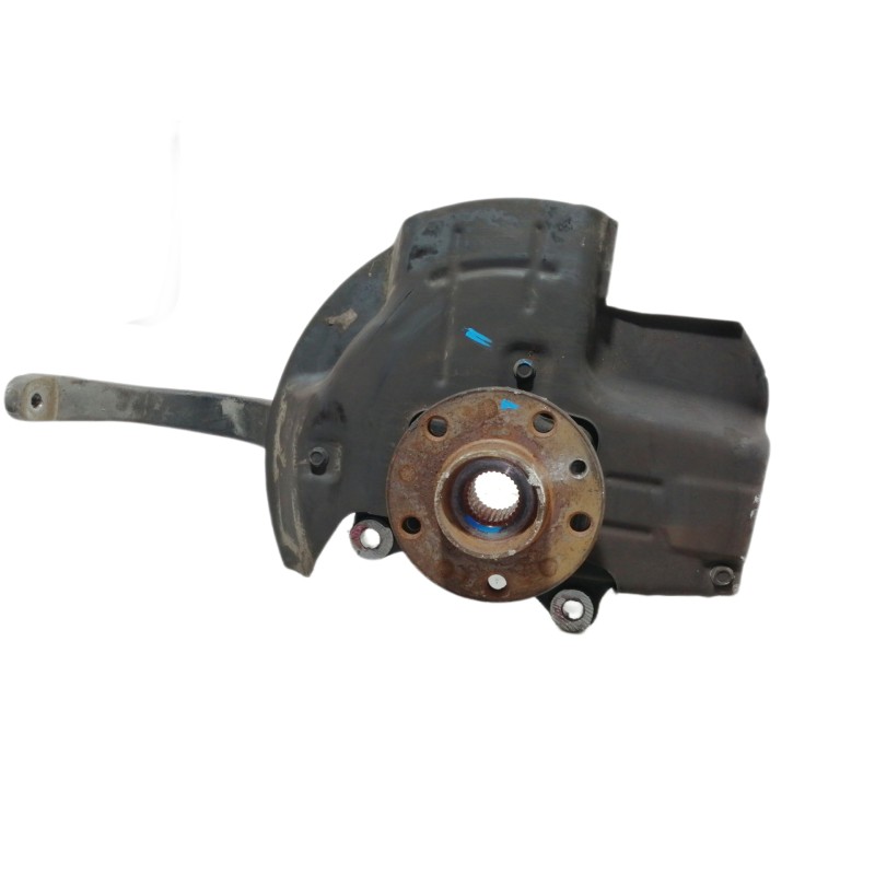 Recambio de mangueta delantera izquierda para alfa romeo 159 (140) 1.9 jtdm 16v / selective referencia OEM IAM   