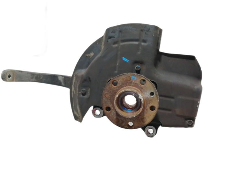 Recambio de mangueta delantera izquierda para alfa romeo 159 (140) 1.9 jtdm 16v / selective referencia OEM IAM   