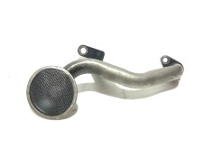 Recambio de bomba aceite para hyundai santa fe (sm) 2.0 crdi cat referencia OEM IAM   