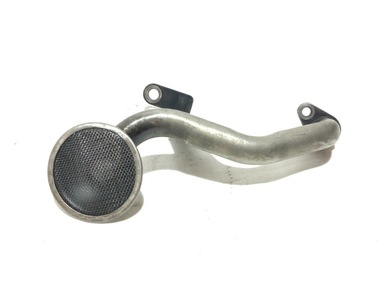 Recambio de bomba aceite para hyundai santa fe (sm) 2.0 crdi cat referencia OEM IAM   