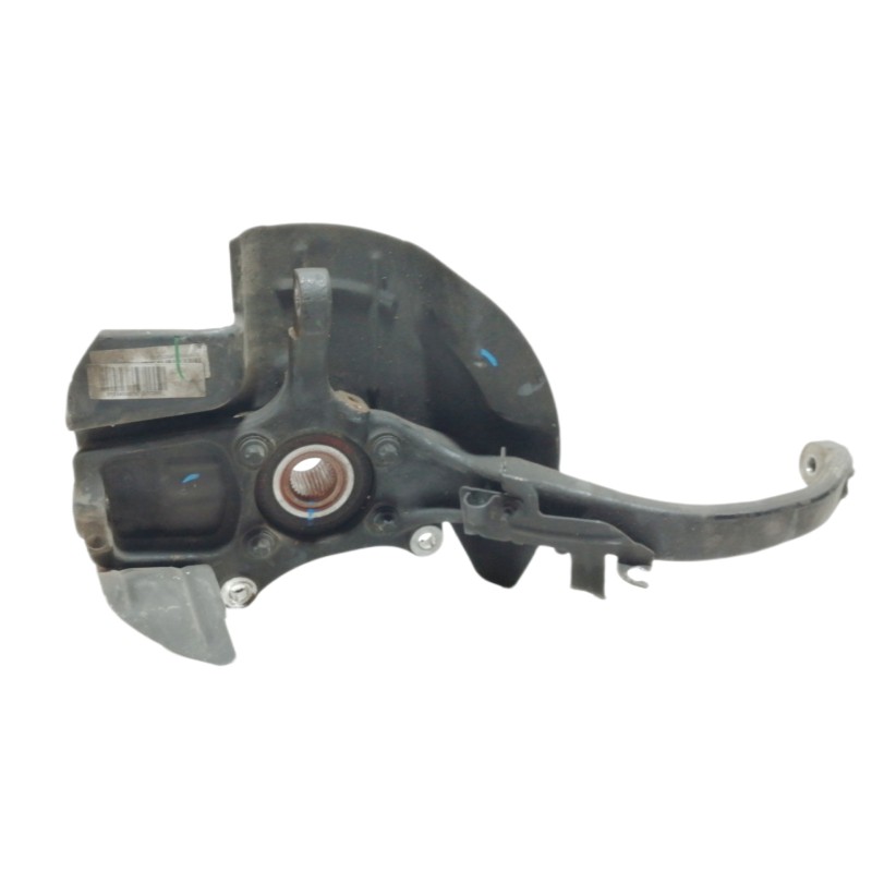 Recambio de mangueta delantera izquierda para alfa romeo 159 (140) 1.9 jtdm 16v / selective referencia OEM IAM   