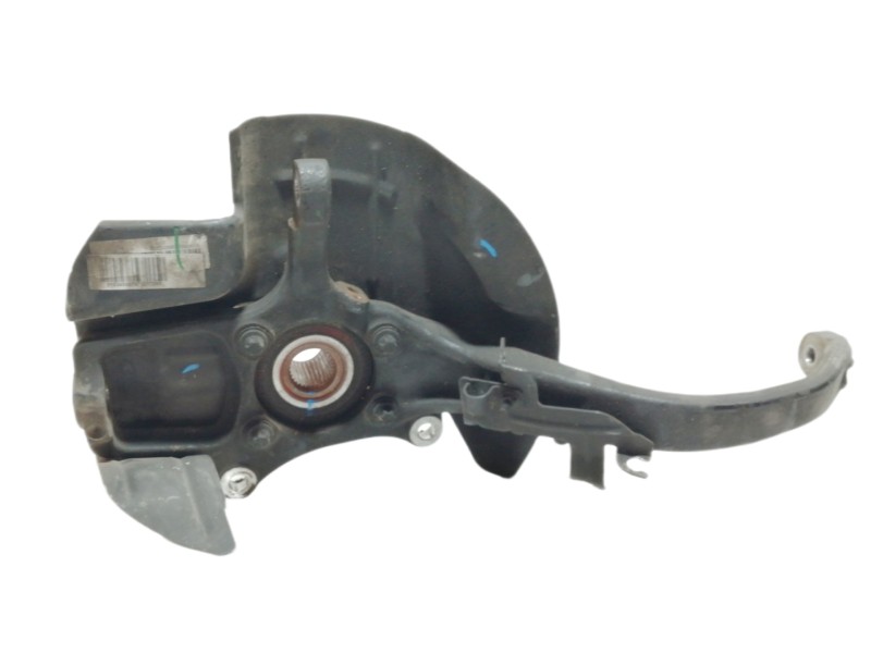 Recambio de mangueta delantera izquierda para alfa romeo 159 (140) 1.9 jtdm 16v / selective referencia OEM IAM   