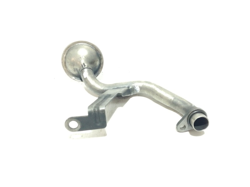 Recambio de bomba aceite para hyundai santa fe (sm) 2.0 crdi cat referencia OEM IAM   