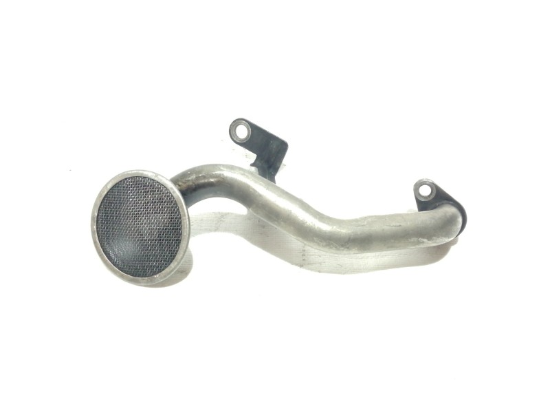 Recambio de bomba aceite para hyundai santa fe (sm) 2.0 crdi cat referencia OEM IAM   