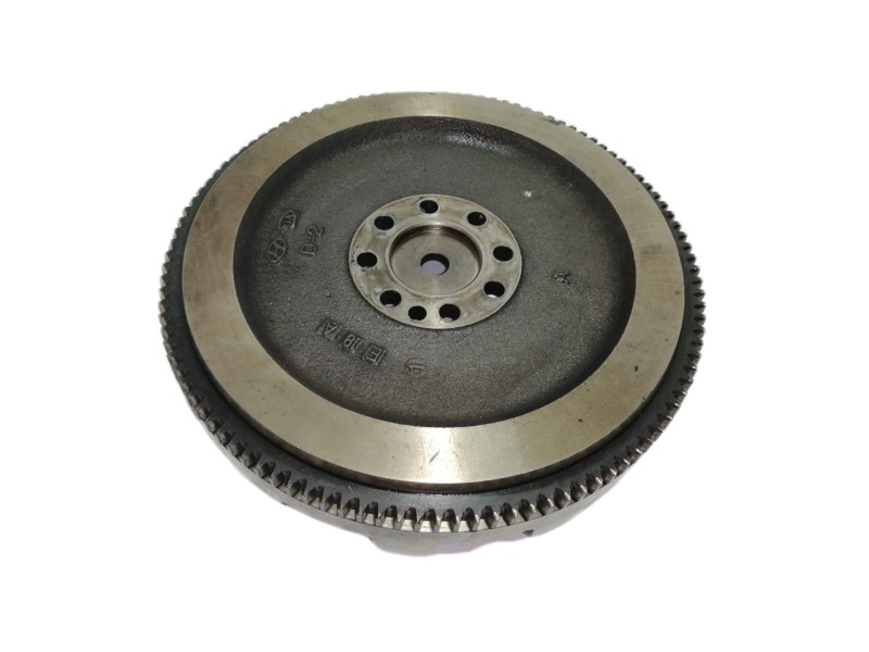 Recambio de volante motor para hyundai santa fe (sm) 2.0 crdi cat referencia OEM IAM   