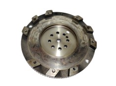 Recambio de volante motor para hyundai santa fe (sm) 2.0 crdi cat referencia OEM IAM    2