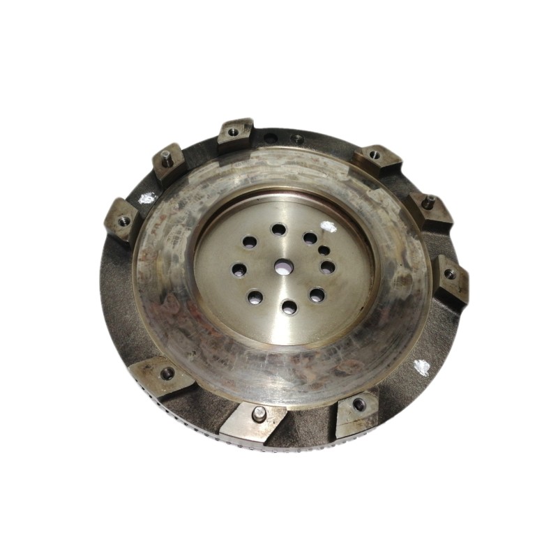 Recambio de volante motor para hyundai santa fe (sm) 2.0 crdi cat referencia OEM IAM   