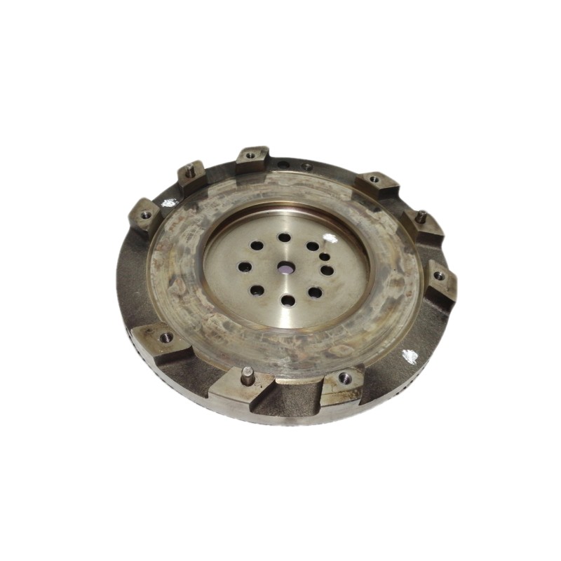 Recambio de volante motor para hyundai santa fe (sm) 2.0 crdi cat referencia OEM IAM   