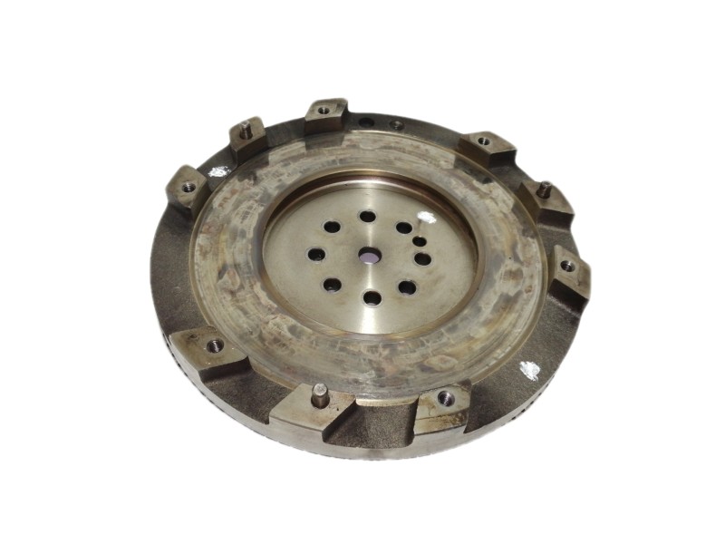 Recambio de volante motor para hyundai santa fe (sm) 2.0 crdi cat referencia OEM IAM   