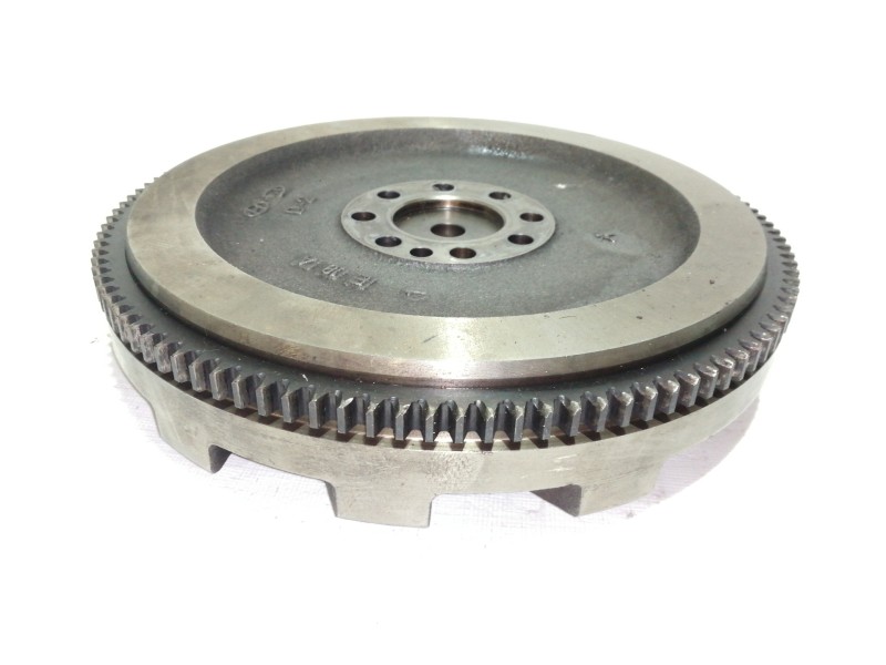 Recambio de volante motor para hyundai santa fe (sm) 2.0 crdi cat referencia OEM IAM   