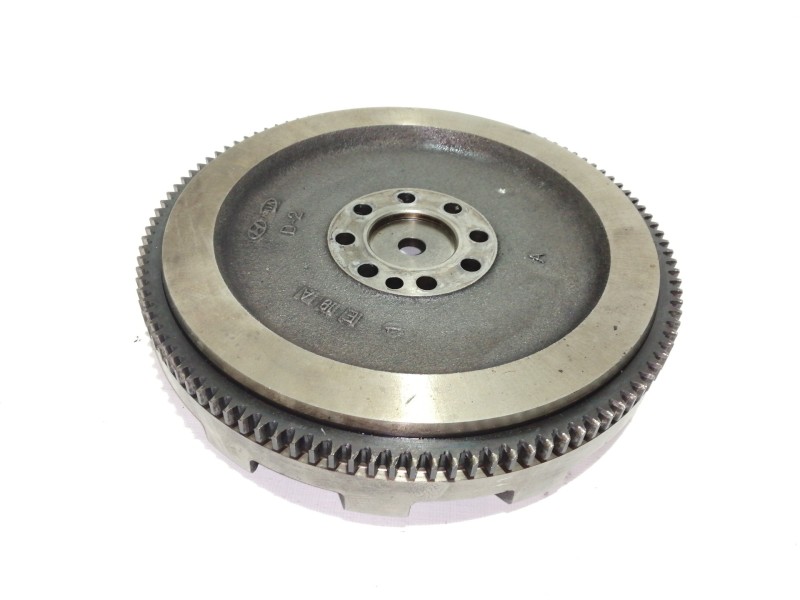 Recambio de volante motor para hyundai santa fe (sm) 2.0 crdi cat referencia OEM IAM   
