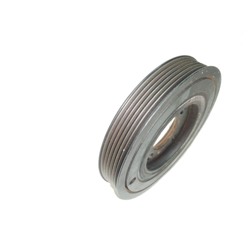 Recambio de polea cigueñal para hyundai santa fe (sm) 2.0 crdi cat referencia OEM IAM   