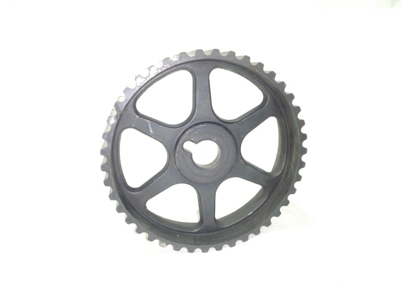 Recambio de polea arbol levas para hyundai santa fe (sm) 2.0 crdi cat referencia OEM IAM   