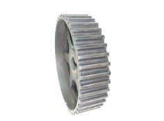 Recambio de polea arbol levas para hyundai santa fe (sm) 2.0 crdi cat referencia OEM IAM    2