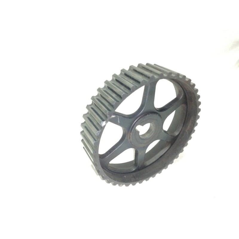 Recambio de polea arbol levas para hyundai santa fe (sm) 2.0 crdi cat referencia OEM IAM   
