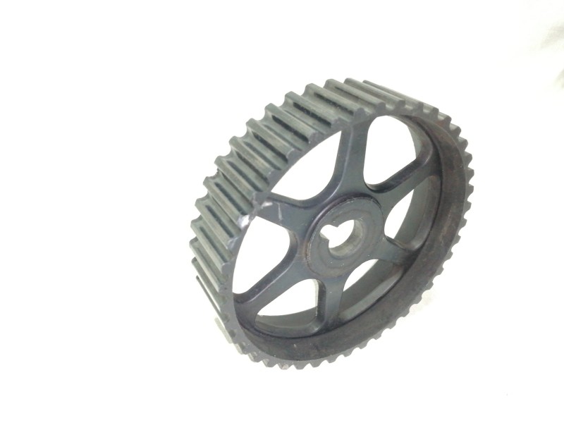 Recambio de polea arbol levas para hyundai santa fe (sm) 2.0 crdi cat referencia OEM IAM   