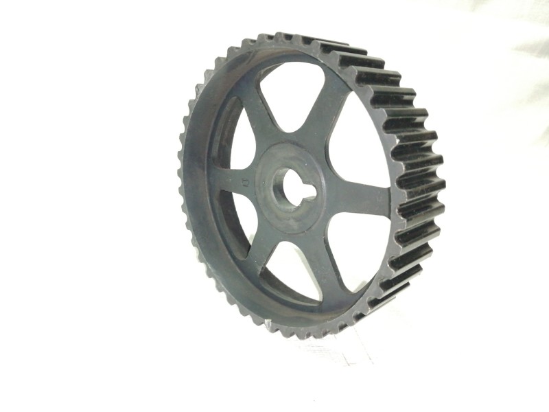 Recambio de polea arbol levas para hyundai santa fe (sm) 2.0 crdi cat referencia OEM IAM   