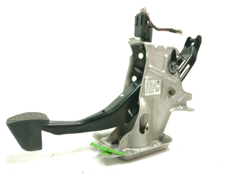 Recambio de pedal freno para volkswagen golf v berlina (1k1) trendline referencia OEM IAM 1K1721057L  