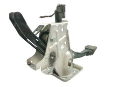 Recambio de pedal freno para volkswagen golf v berlina (1k1) trendline referencia OEM IAM 1K1721057L   2