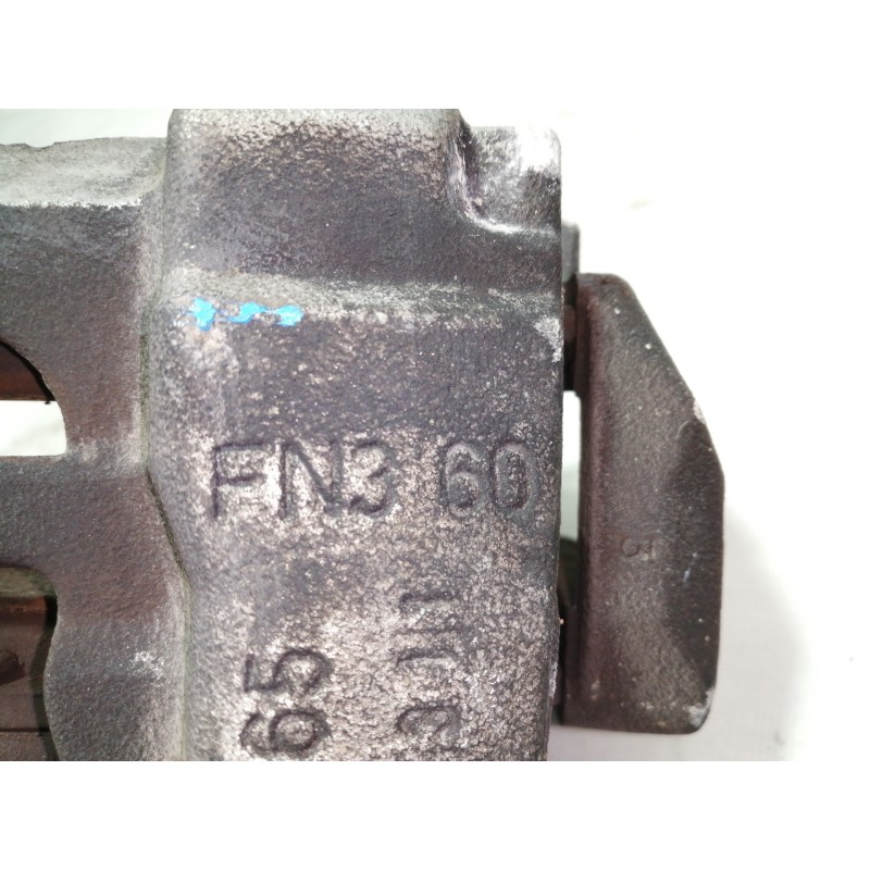 Recambio de pinza freno delantera izquierda para alfa romeo 159 (140) 1.9 jtdm 16v / selective referencia OEM IAM FN360  