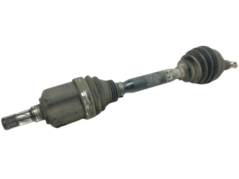 Recambio de transmision delantera izquierda para alfa romeo 159 (140) 1.9 jtdm 16v / selective referencia OEM IAM 50500528  