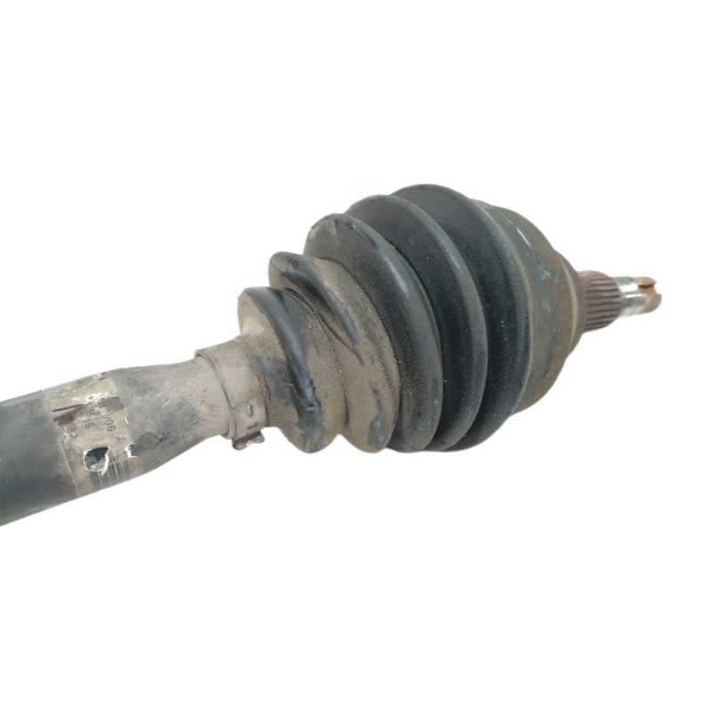 Recambio de transmision delantera izquierda para alfa romeo 159 (140) 1.9 jtdm 16v / selective referencia OEM IAM 50500528  