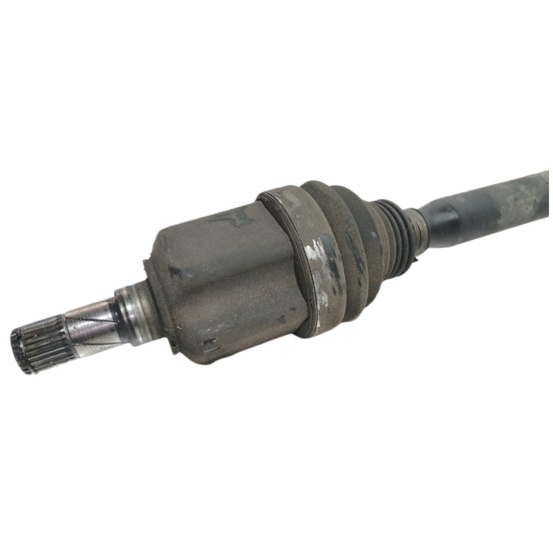 Recambio de transmision delantera izquierda para alfa romeo 159 (140) 1.9 jtdm 16v / selective referencia OEM IAM 50500528  