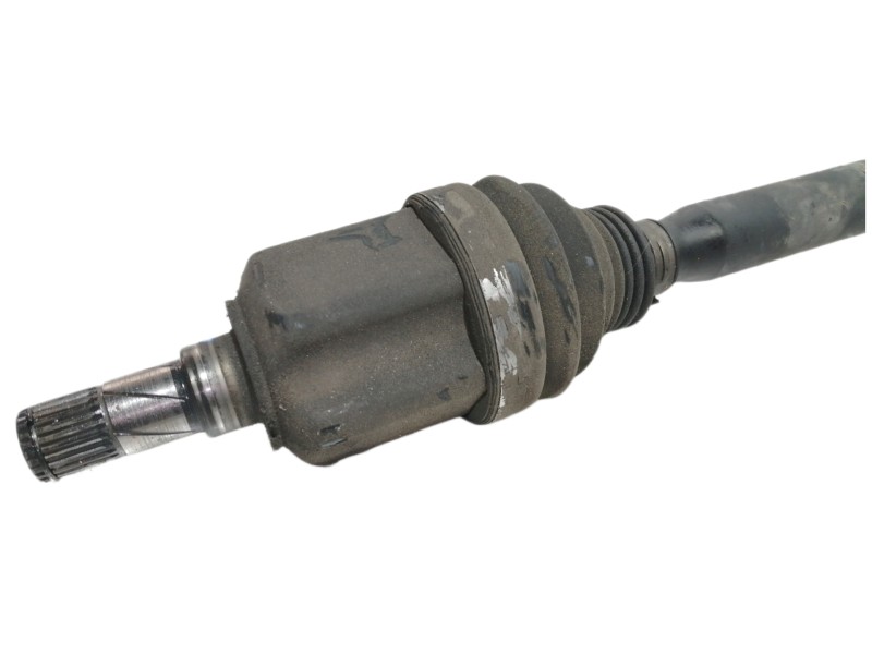 Recambio de transmision delantera izquierda para alfa romeo 159 (140) 1.9 jtdm 16v / selective referencia OEM IAM 50500528  