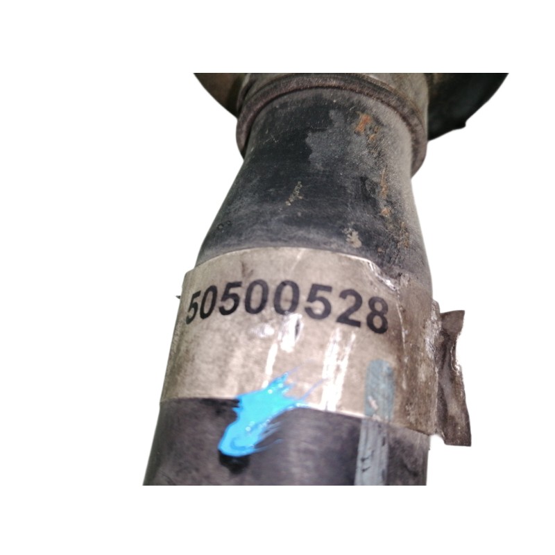 Recambio de transmision delantera izquierda para alfa romeo 159 (140) 1.9 jtdm 16v / selective referencia OEM IAM 50500528  