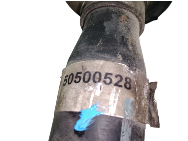 Recambio de transmision delantera izquierda para alfa romeo 159 (140) 1.9 jtdm 16v / selective referencia OEM IAM 50500528  