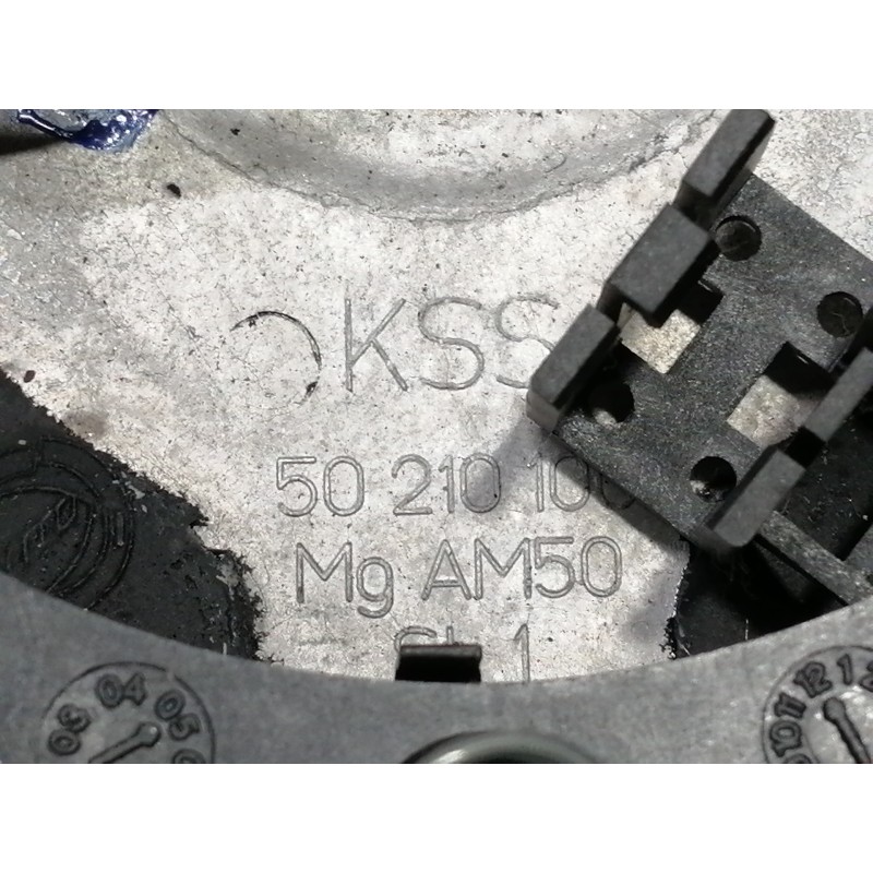 Recambio de volante para alfa romeo 159 (140) 1.9 jtdm 16v / selective referencia OEM IAM 86250210091  