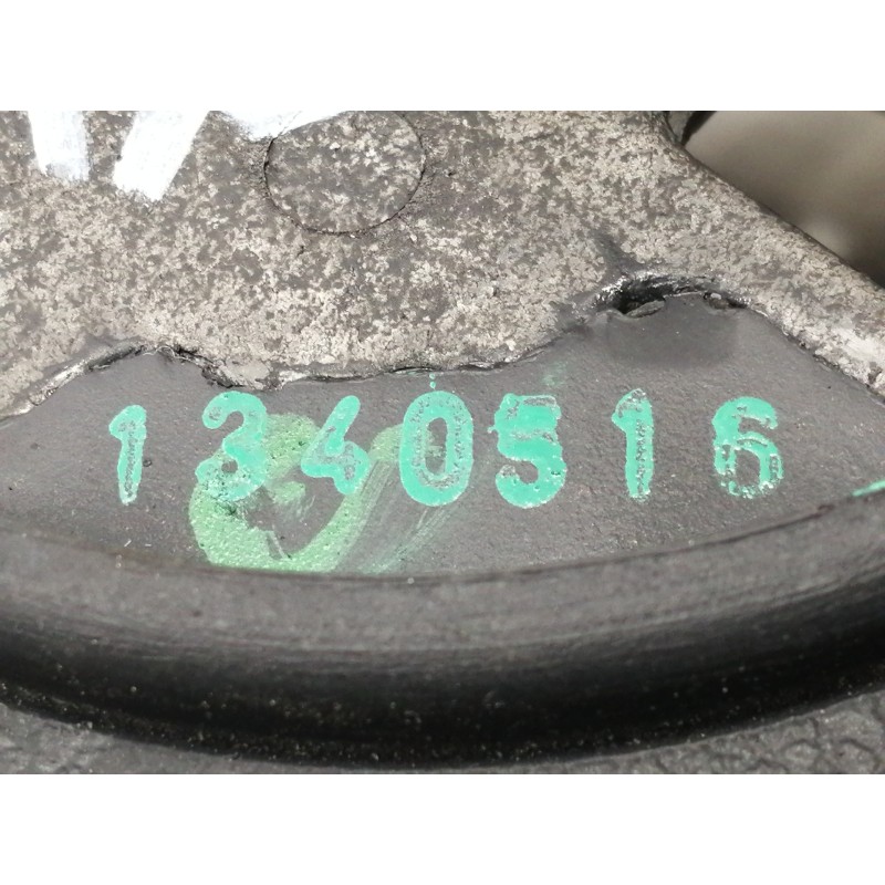 Recambio de volante para alfa romeo 159 (140) 1.9 jtdm 16v / selective referencia OEM IAM 86250210091  