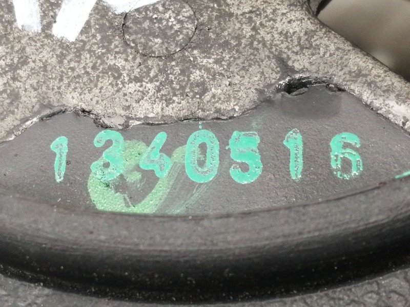 Recambio de volante para alfa romeo 159 (140) 1.9 jtdm 16v / selective referencia OEM IAM 86250210091  