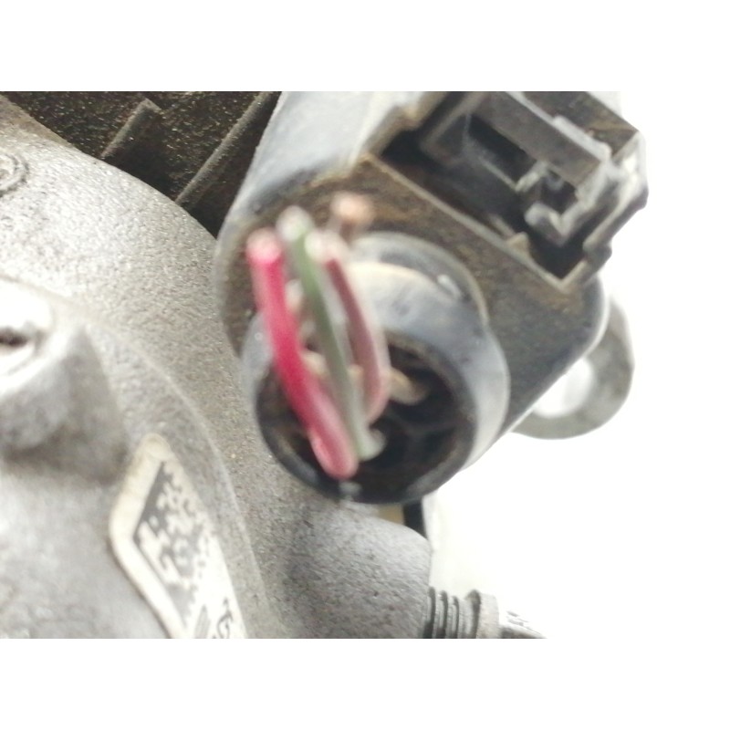 Recambio de bomba freno para seat leon st (5f8) reference referencia OEM IAM 5Q1611301B  