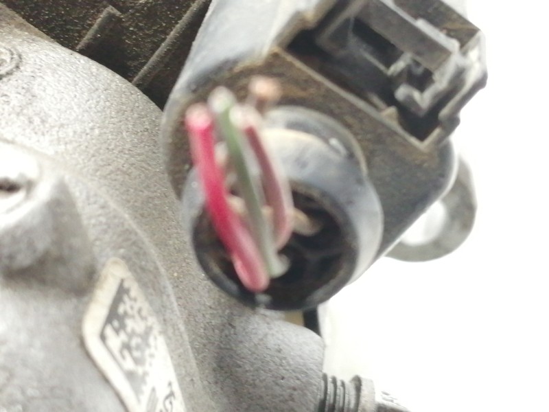 Recambio de bomba freno para seat leon st (5f8) reference referencia OEM IAM 5Q1611301B  