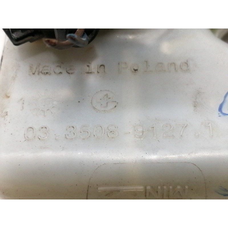 Recambio de bomba freno para seat leon st (5f8) reference referencia OEM IAM 5Q1611301B  