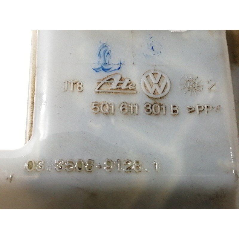 Recambio de bomba freno para seat leon st (5f8) reference referencia OEM IAM 5Q1611301B  