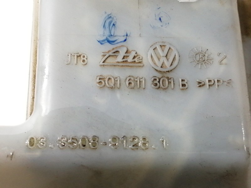 Recambio de bomba freno para seat leon st (5f8) reference referencia OEM IAM 5Q1611301B  