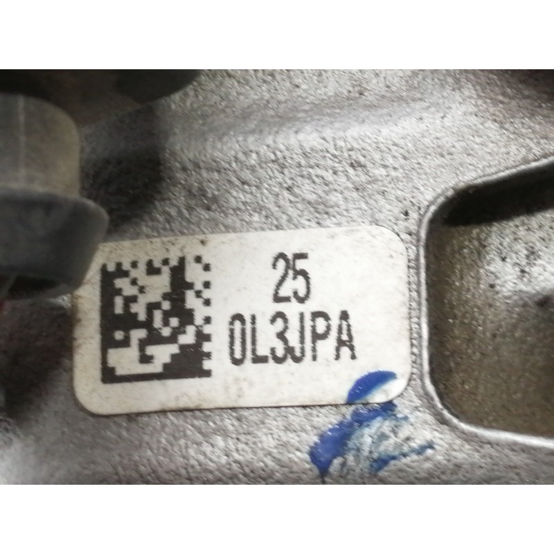Recambio de bomba freno para seat leon st (5f8) reference referencia OEM IAM 5Q1611301B  