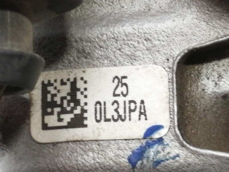 Recambio de bomba freno para seat leon st (5f8) reference referencia OEM IAM 5Q1611301B  