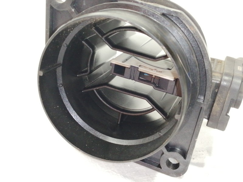 Recambio de caudalimetro para seat leon st (5f8) reference referencia OEM IAM 04L906461B  