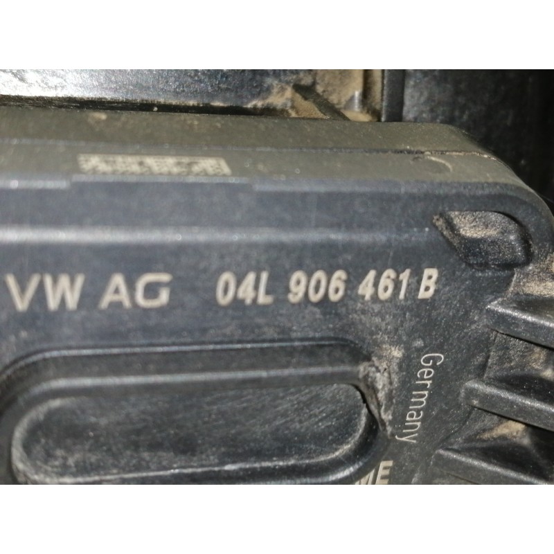 Recambio de caudalimetro para seat leon st (5f8) reference referencia OEM IAM 04L906461B  